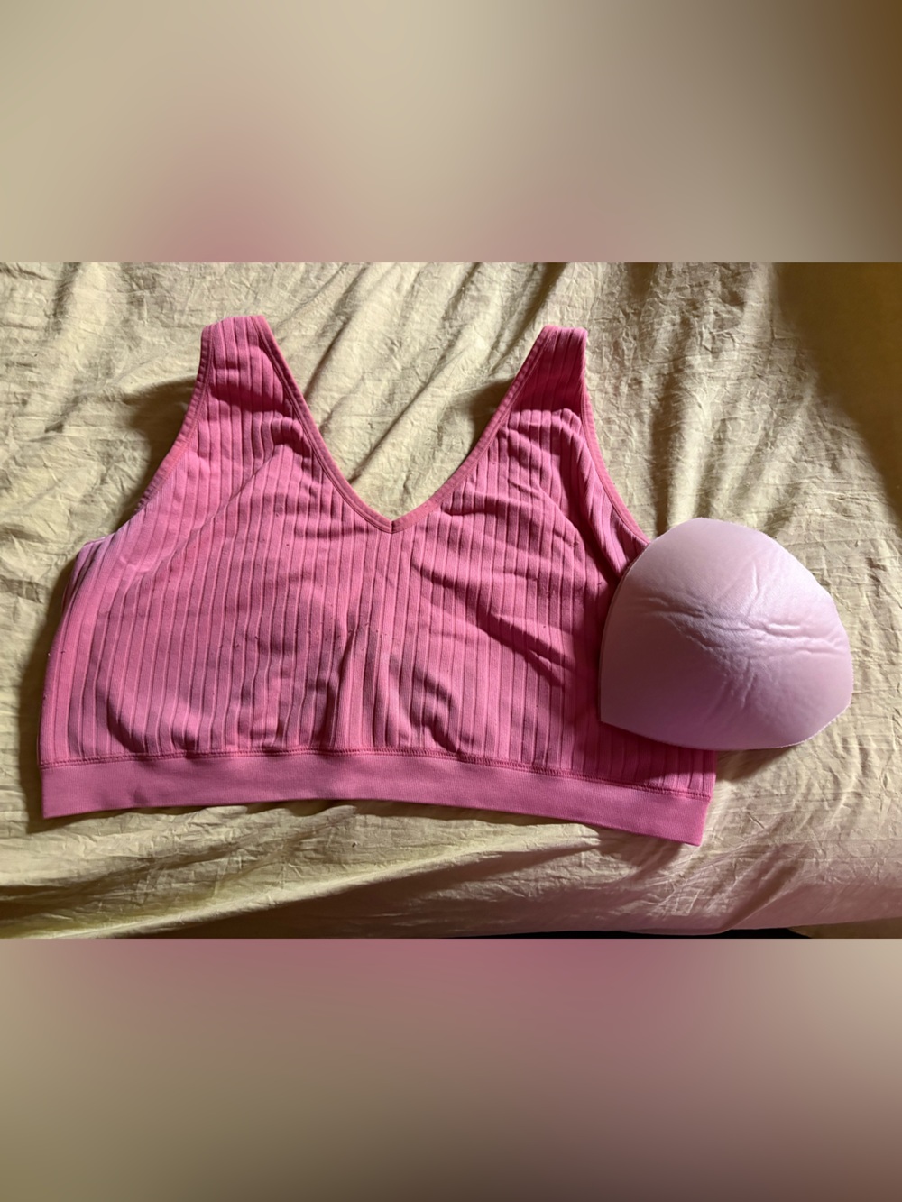 Lane Bryant Bras - Picture 2 of 2